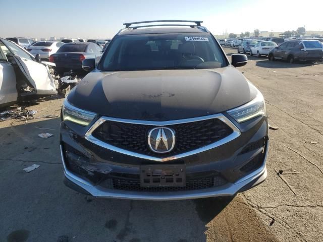 2019 Acura RDX Technology