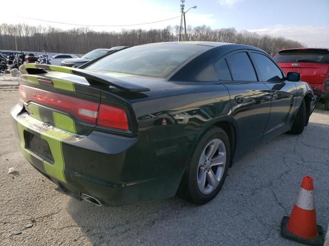 2013 Dodge Charger SE