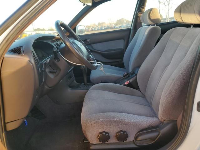 1996 Toyota Camry DX