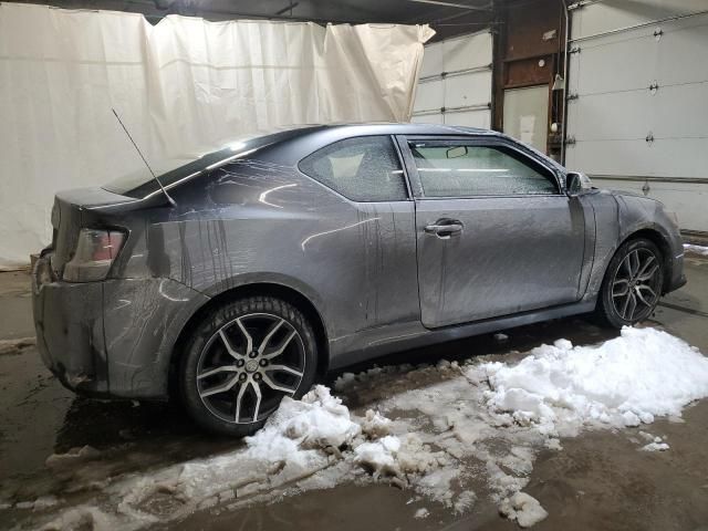 2015 Scion TC