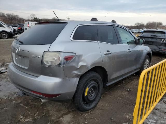 2011 Mazda CX-7