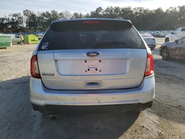 2012 Ford Edge SE