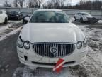 2009 Buick Lacrosse CXL