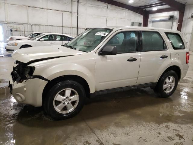 2009 Ford Escape XLS