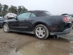 2010 Ford Mustang