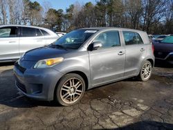 Scion xd Vehiculos salvage en venta: 2008 Scion XD