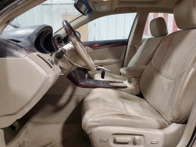 2011 Toyota Avalon Base