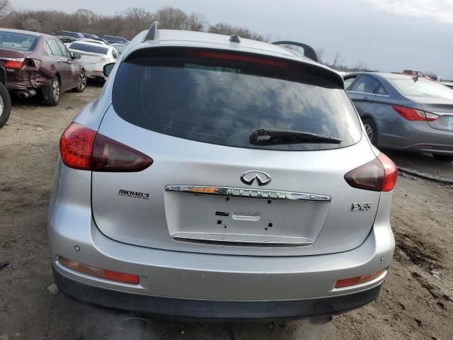 2010 Infiniti EX35 Base