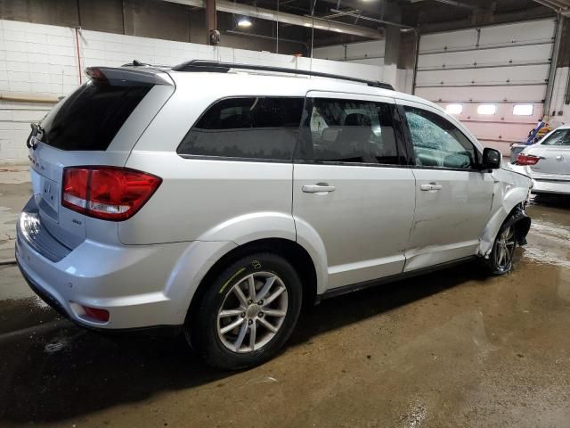 2014 Dodge Journey SXT