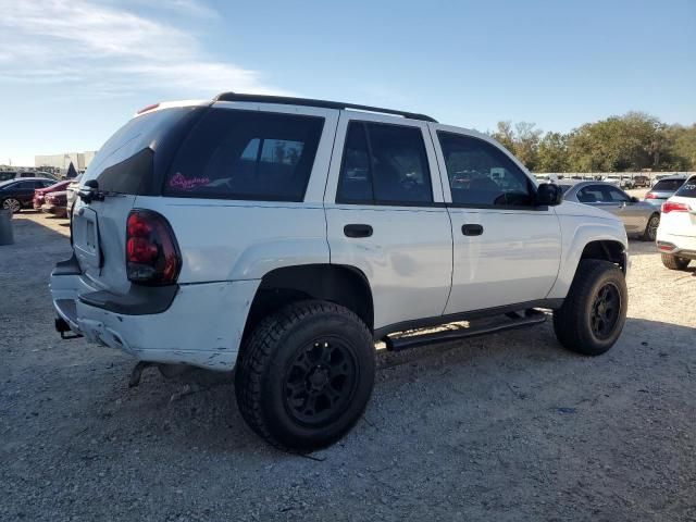 2006 Chevrolet Trailblazer LS