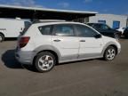 2006 Pontiac Vibe