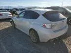 2010 Subaru Impreza WRX STI