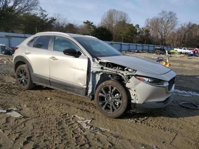 2024 Mazda CX-30 Select