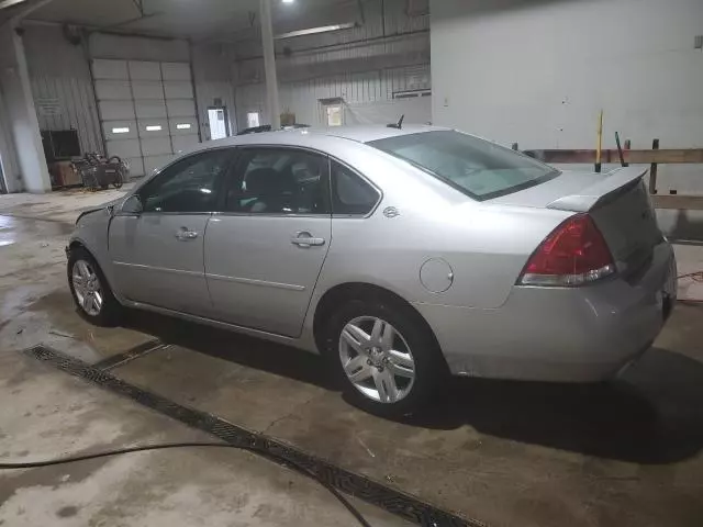 2006 Chevrolet Impala LT