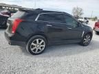 2010 Cadillac SRX Luxury Collection