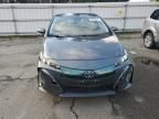 2017 Toyota Prius Prime