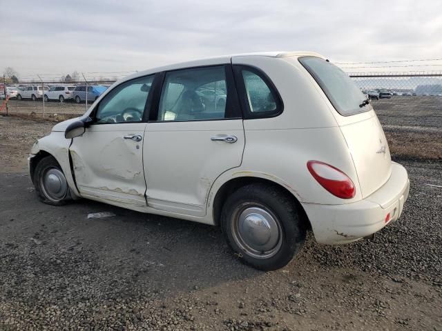 2006 Chrysler PT Cruiser