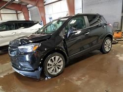 2019 Buick Encore Preferred en venta en Lansing, MI