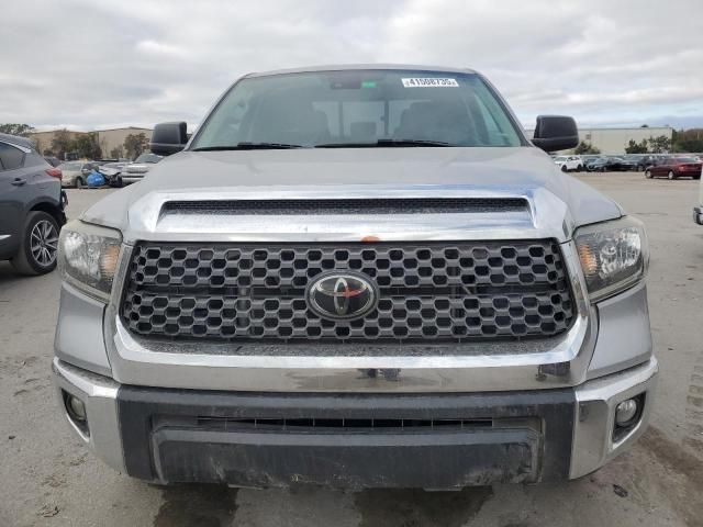 2020 Toyota Tundra Double Cab SR