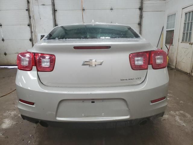 2014 Chevrolet Malibu LTZ