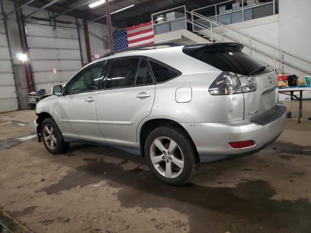 2004 Lexus RX 330