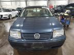 2005 Volkswagen Jetta GLS TDI