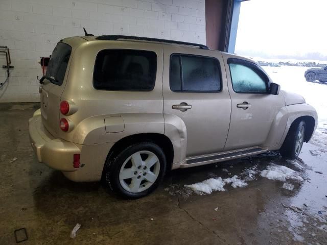 2008 Chevrolet HHR LT