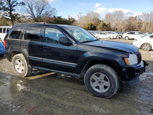 2007 Jeep Grand Cherokee Laredo