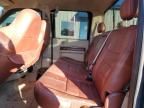 2008 Ford F350 SRW Super Duty