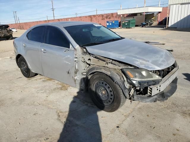 2008 Lexus IS 250