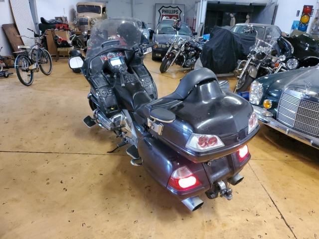 2007 Honda GL1800