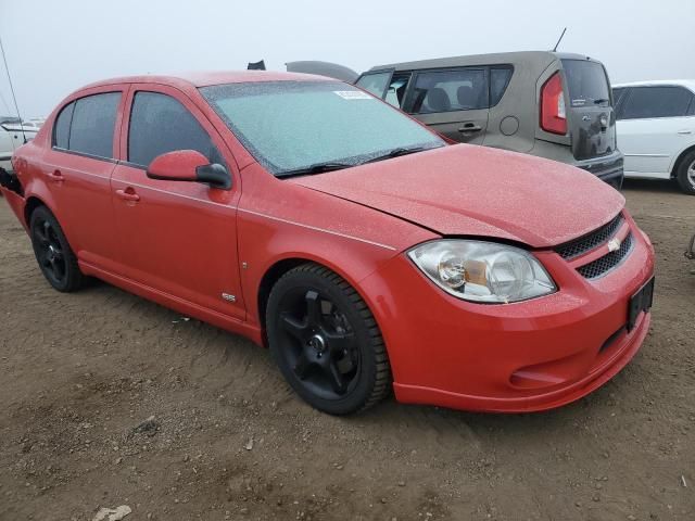 2009 Chevrolet Cobalt SS