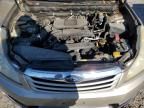 2010 Subaru Outback 2.5I Limited