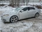 2012 Chevrolet Malibu 1LT