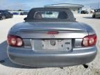 2002 Mazda MX-5 Miata Base