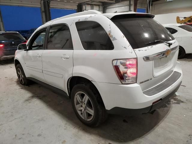 2008 Chevrolet Equinox LT