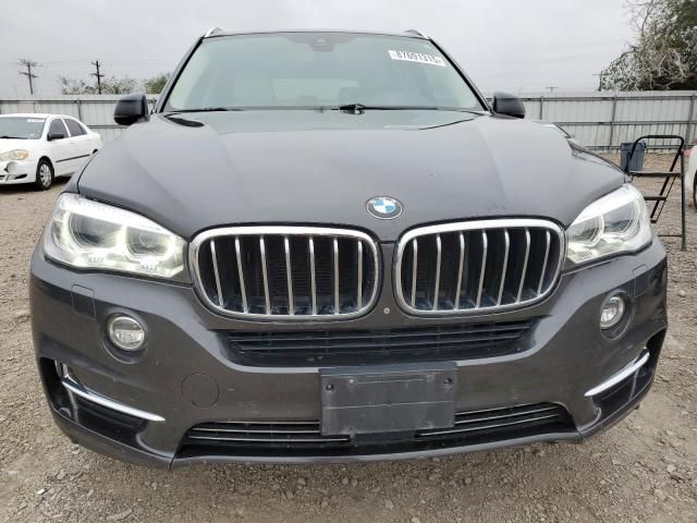 2015 BMW X5 SDRIVE35I