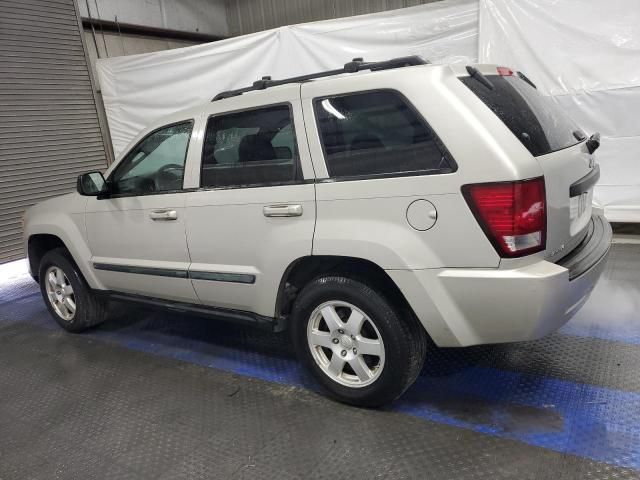 2009 Jeep Grand Cherokee Laredo