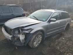 2009 Subaru Outback 2.5I Limited en venta en Baltimore, MD