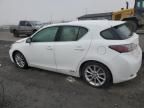 2012 Lexus CT 200