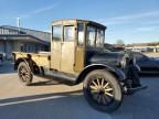 1922 REO Wagon