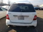 2007 Mercedes-Benz ML 350