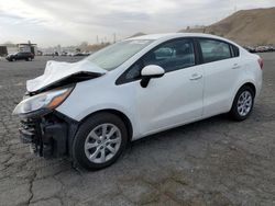 2015 KIA Rio LX en venta en Colton, CA