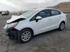 2015 KIA Rio LX