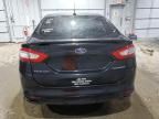 2013 Ford Fusion Titanium