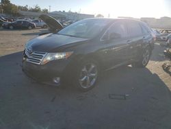 Toyota Venza salvage cars for sale: 2010 Toyota Venza