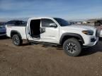 2023 Toyota Tacoma Double Cab