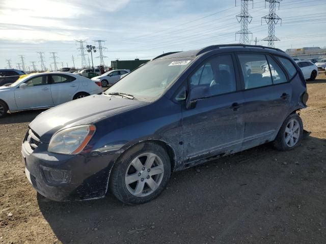 2007 KIA Rondo Base