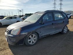 2007 KIA Rondo Base en venta en Elgin, IL