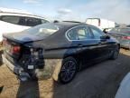 2018 BMW 540 XI